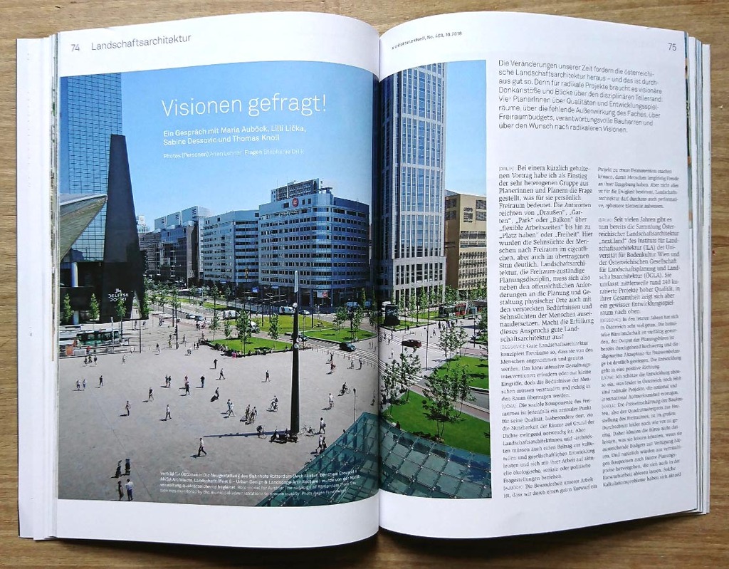 architektur. aktuell • architektur. aktuell