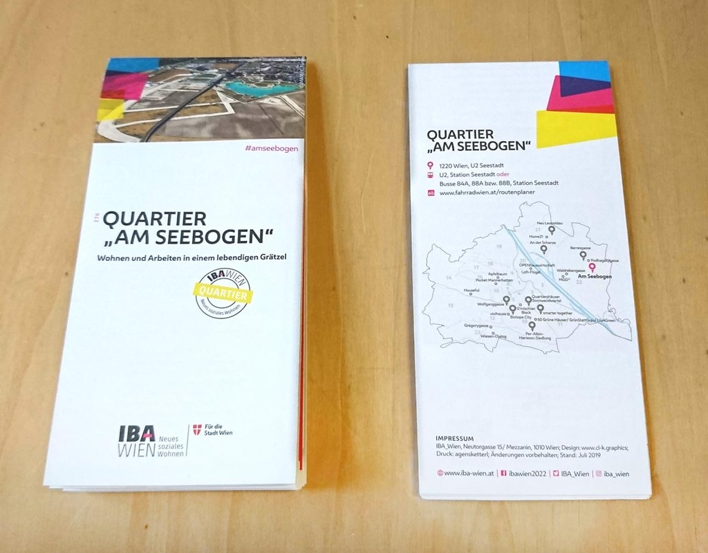 IBA Wien • IBA Wien