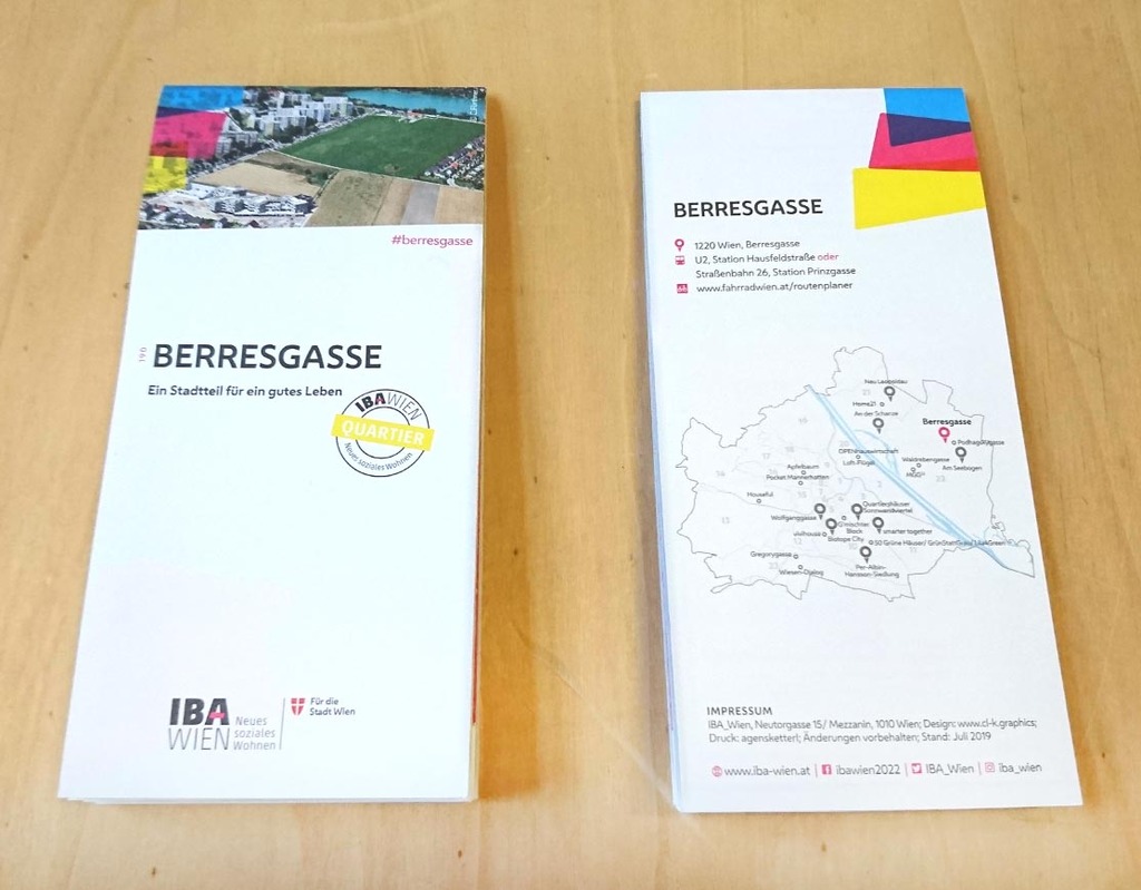 IBA Wien • IBA Wien