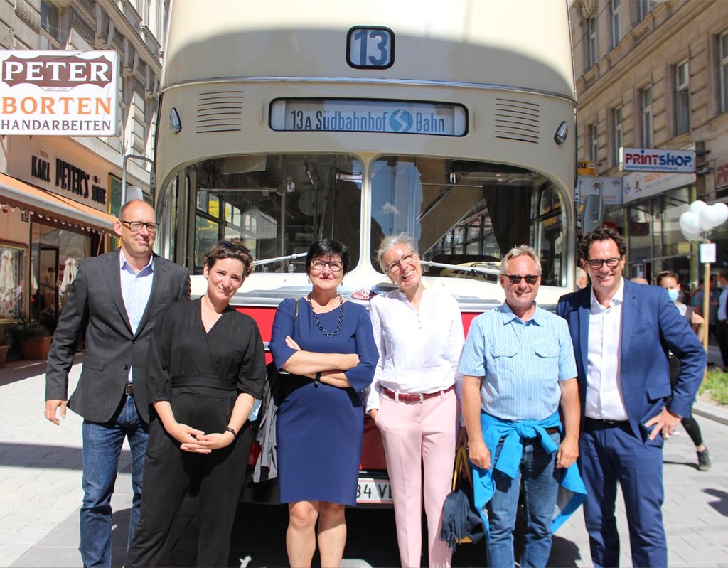 BV 7 Wien • BV 7 Wien