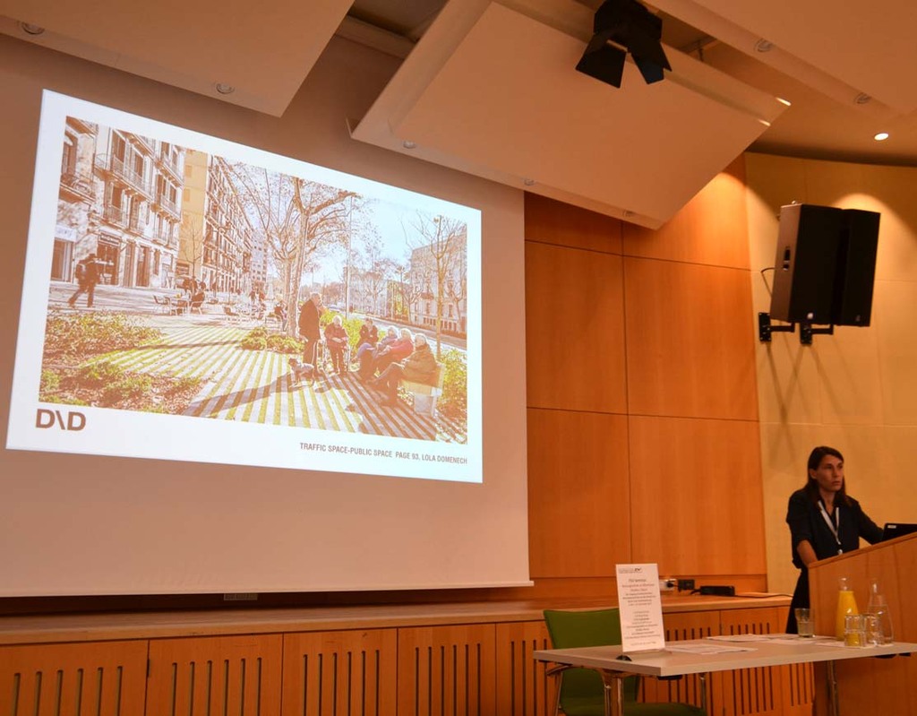 FSV-Planungsseminar • FSV-Planungsseminar