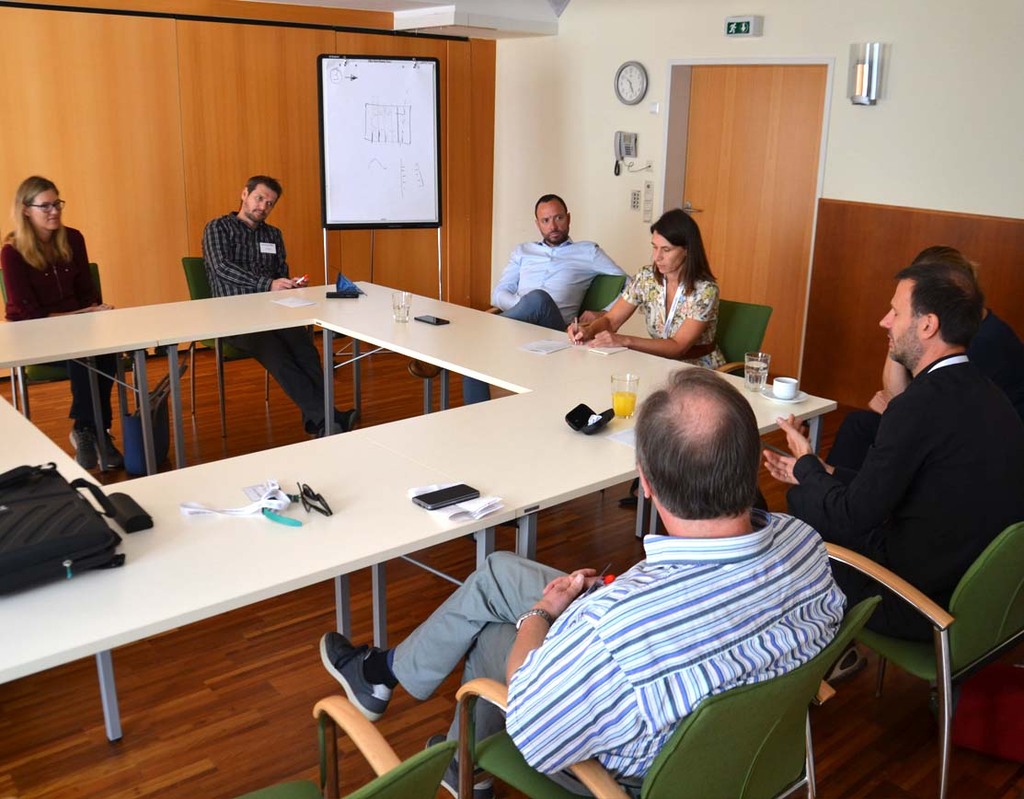 FSV-Planungsseminar • FSV-Planungsseminar