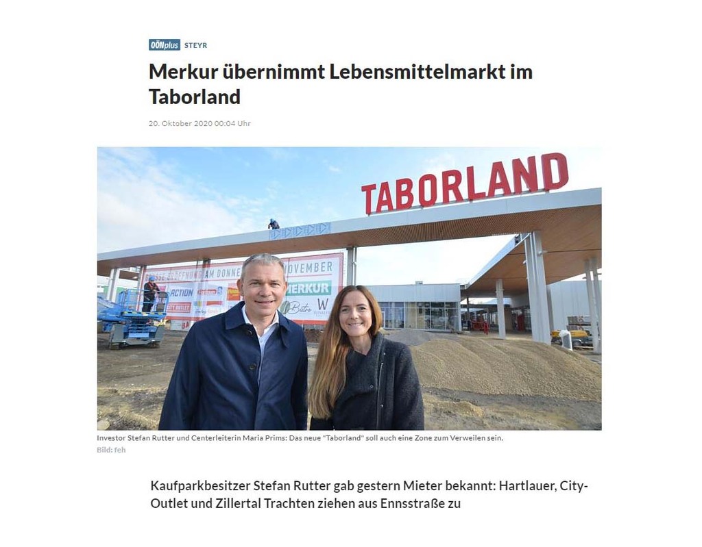 OÖ Nachrichten / Steyrer Zeitung • OÖ Nachrichten / Steyrer Zeitung