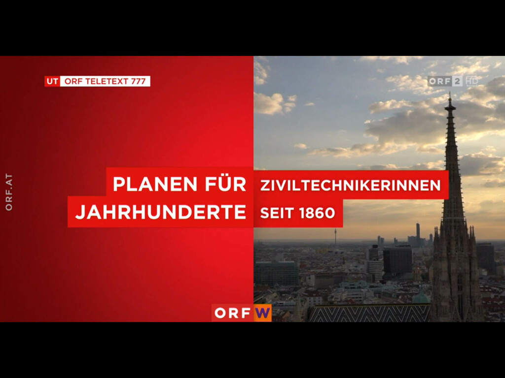 ORF • ORF