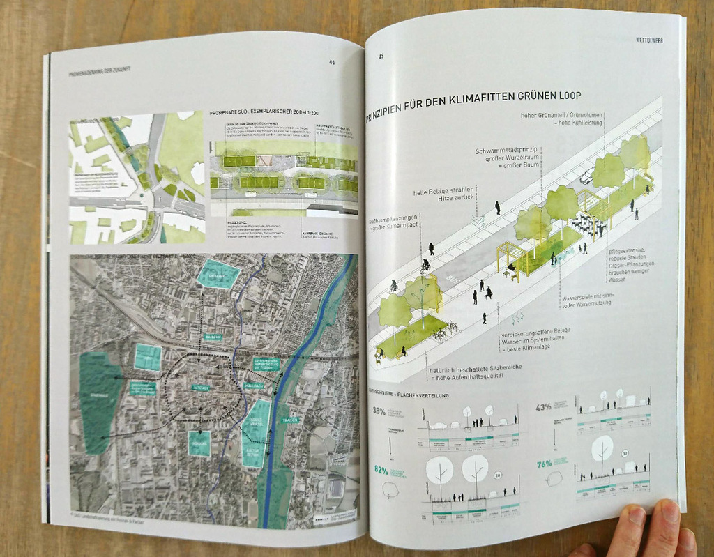 Magistrat der Stadt St. Pölten, DnD & Rosinak • Magistrat der Stadt St. Pölten, DnD & Rosinak