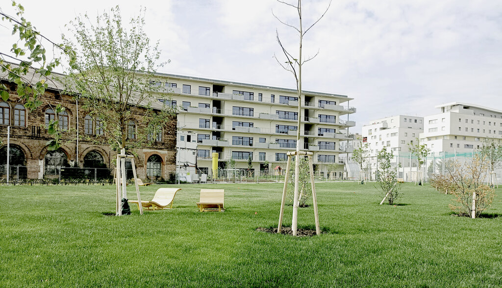 © DnD Landschaftsplanung