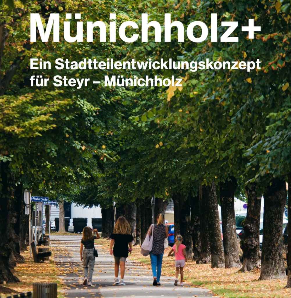 © Stadt Steyr