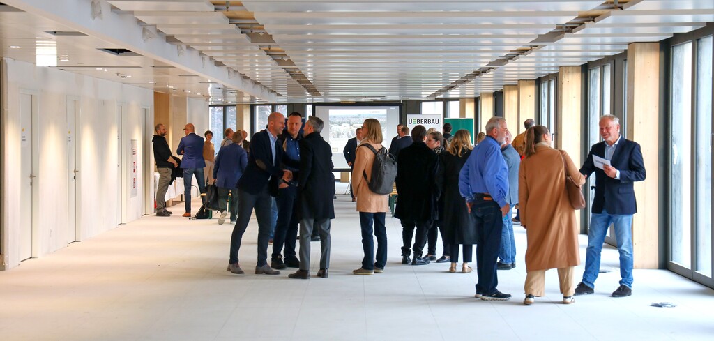 © Überbau/Grünbeck