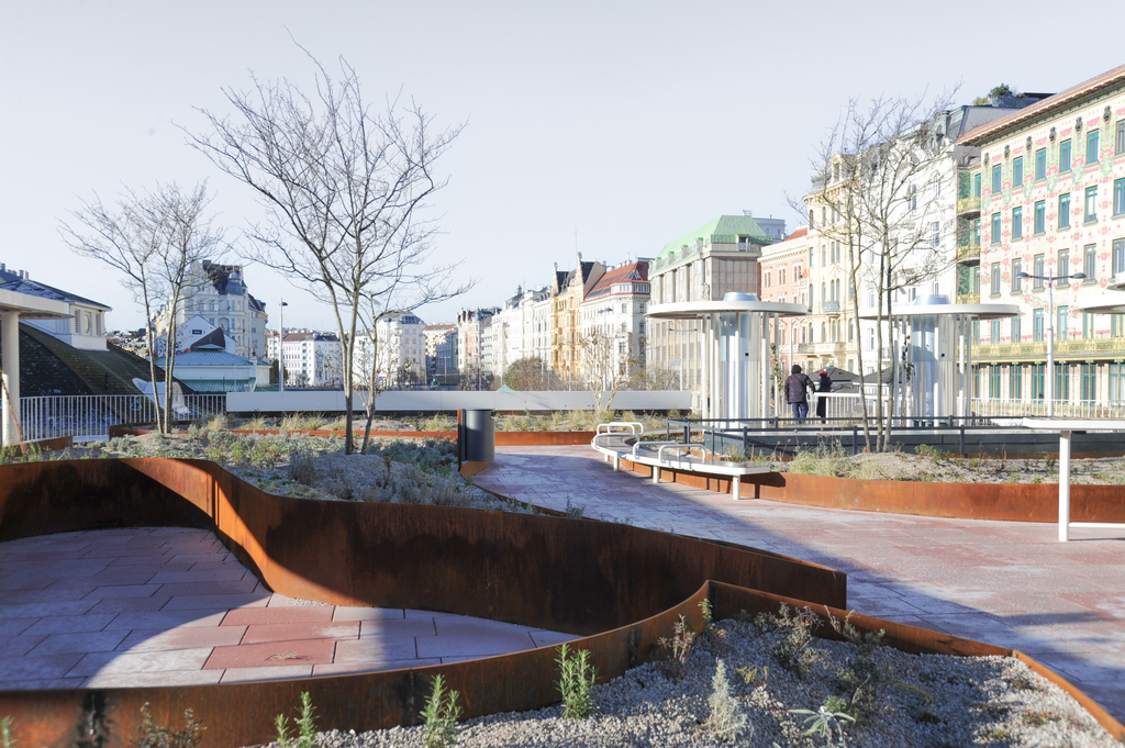 © R. Dessovic / DnD GmbH