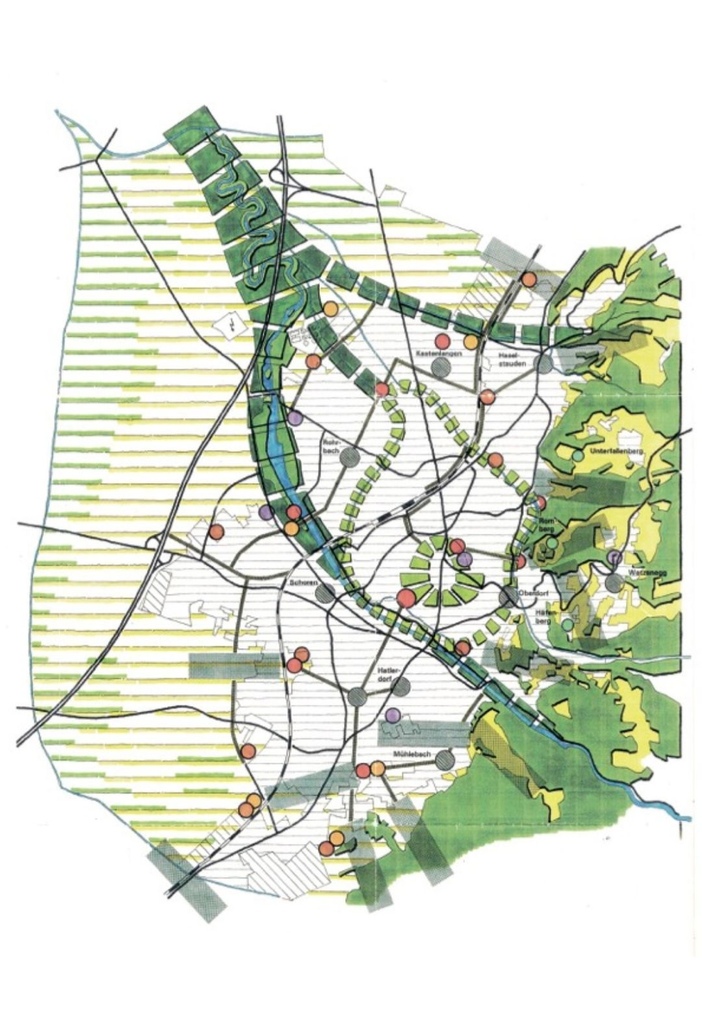 ©stadtland Dornbirn
