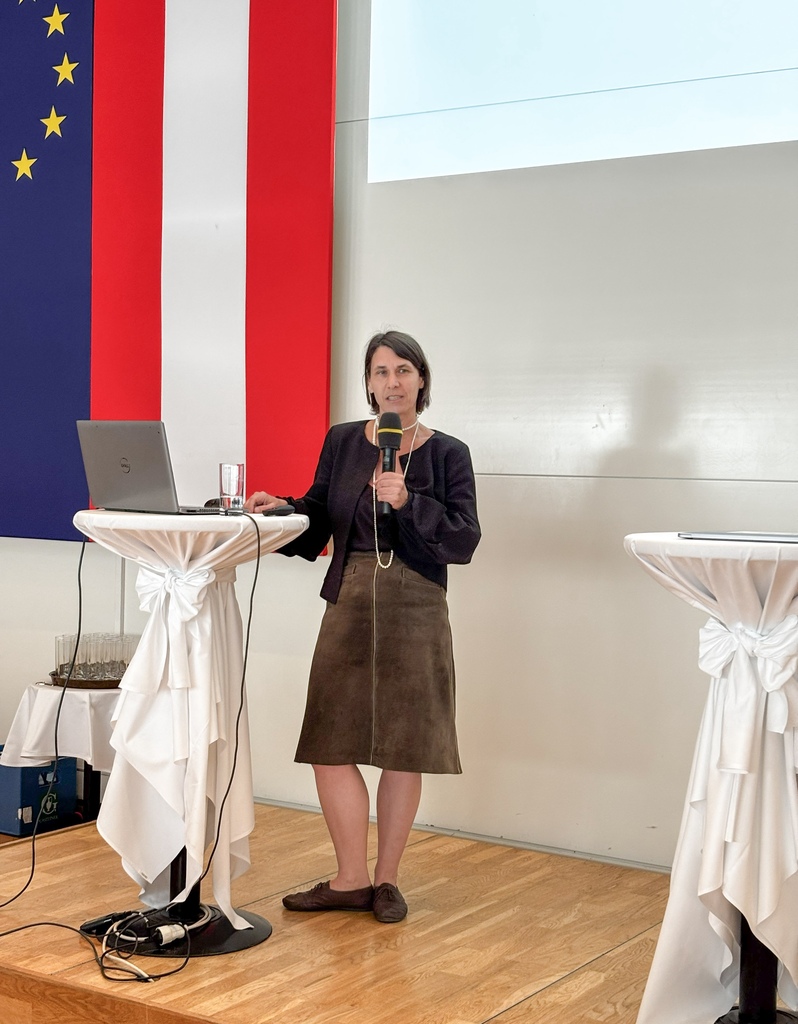 ©Regina Steinbauer