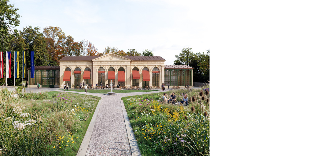 © DnD GmbH / BWM Architektur